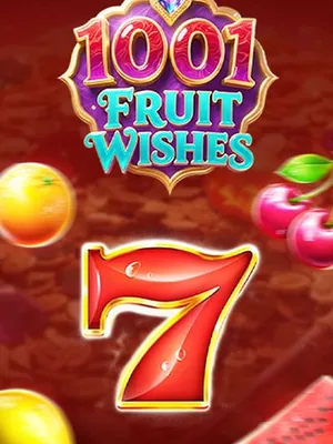 Juego 1001 Fruit Wishes