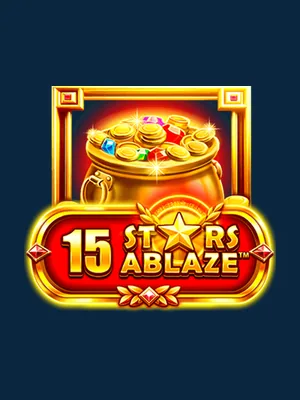 Juego 15 Stars Ablaze