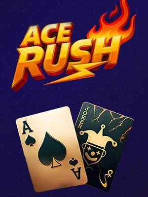 Juego Ace Rush