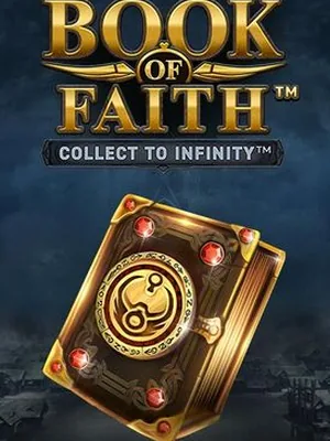 Juego Book of Faith