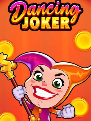 Juego Dancing Joker