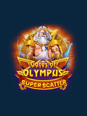 Juego Gates of Olympus Super Scatter