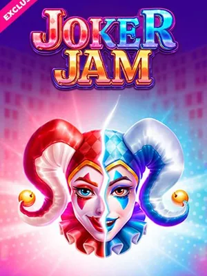Juego Joker Jam