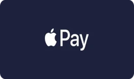 Apple Pay — método de pago