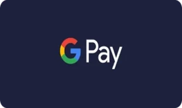 Google Pay — método de pago