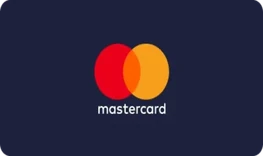 Mastercard — método de pago